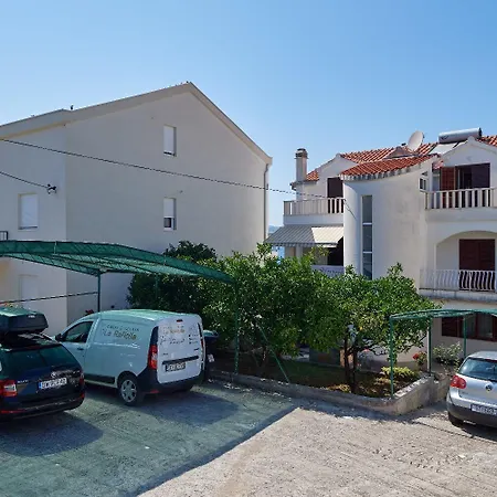 Natali Apartman Trogir