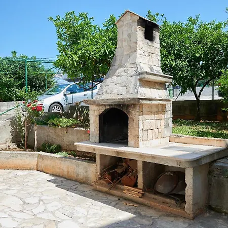 Apartman Natali *