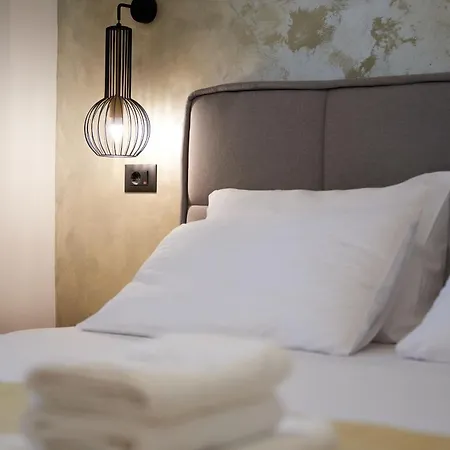 Natali Apartman Trogir