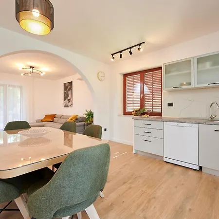 Apartman Natali Trogir