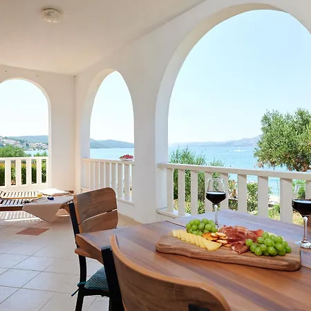Apartman Natali *