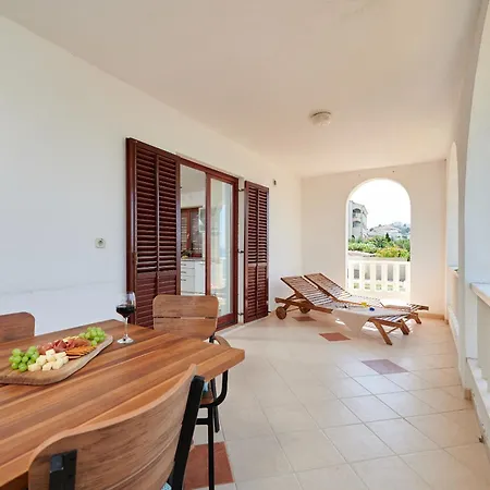 Apartman Natali Trogir