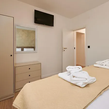 Apartman Natali *