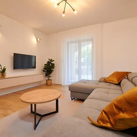 Natali Apartment Trogir