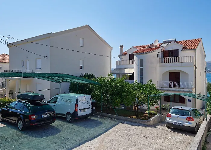 Natali Apartman Trogir