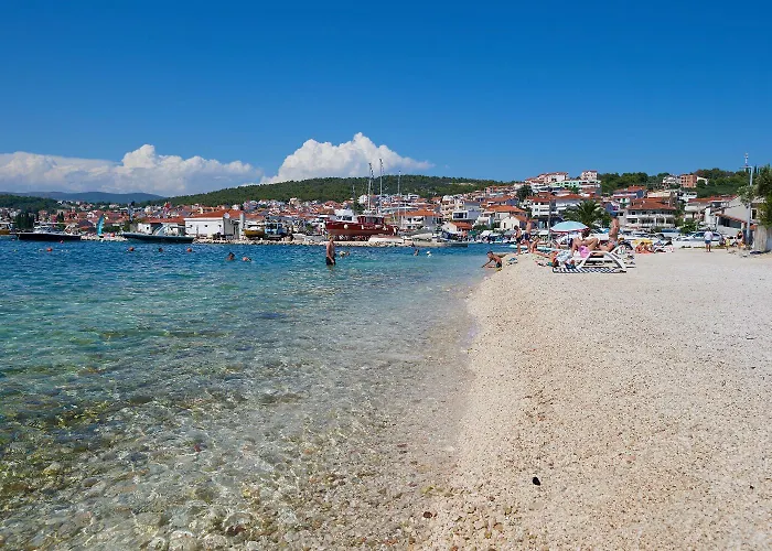 Natali * Trogir