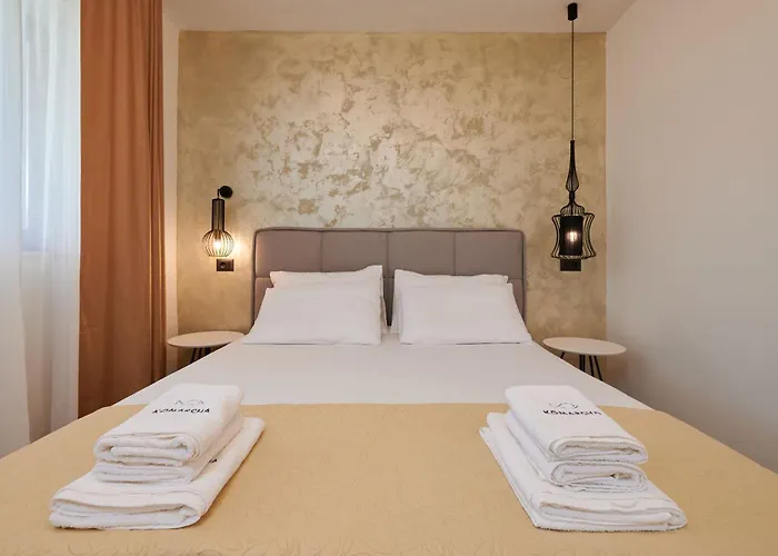 Natali Apartman Trogir