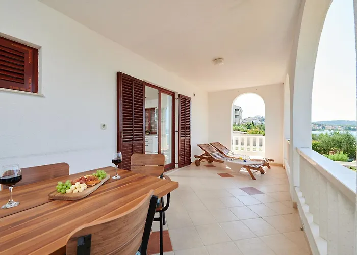 Apartman Natali Trogir