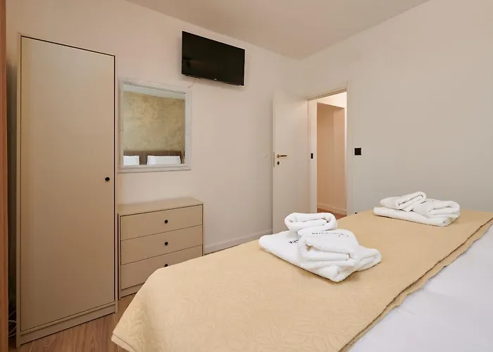 Apartman Natali *