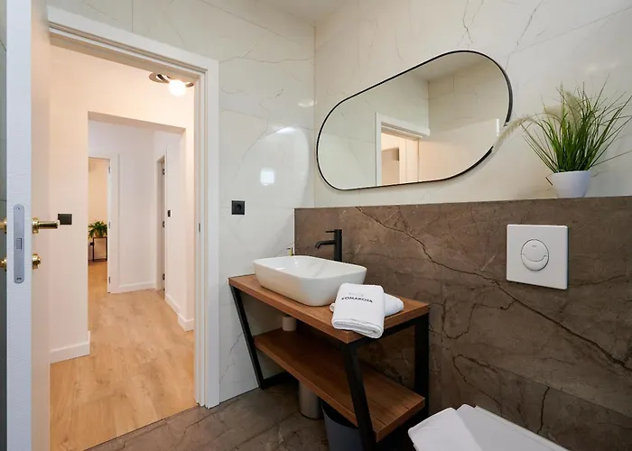 Apartman Natali Trogir