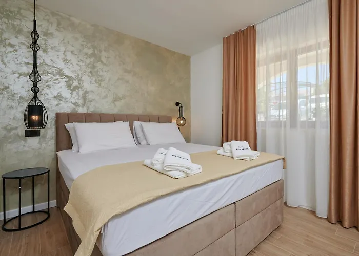 Natali Apartman