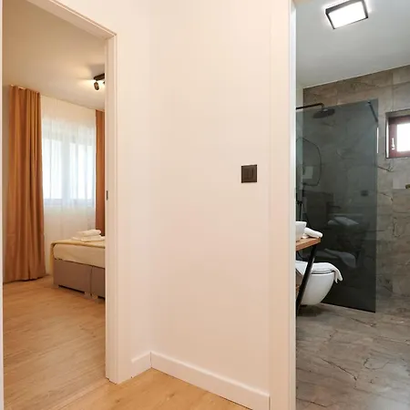Natali Apartman
