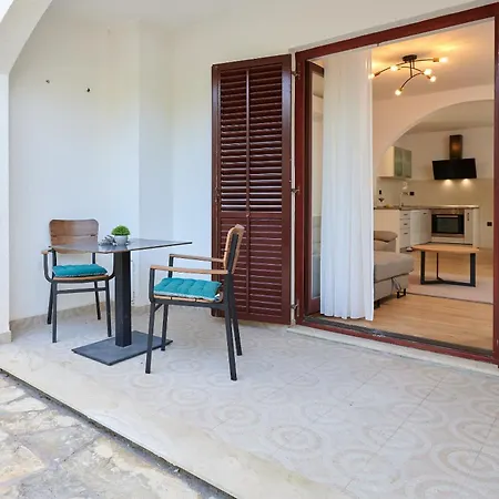 Natali Appartement *