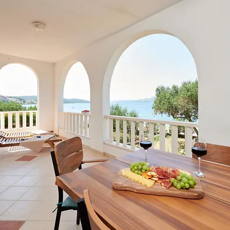 Apartman Natali