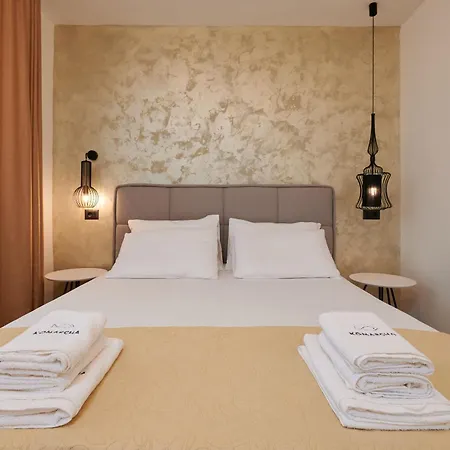 Natali شقة تروغير