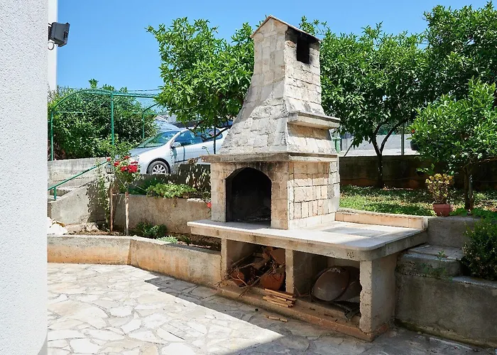 Appartement Natali *