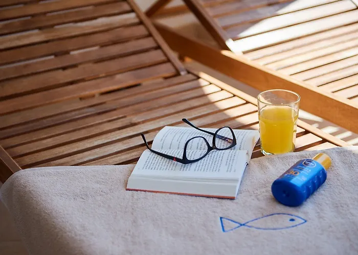 Appartement Natali Trogir