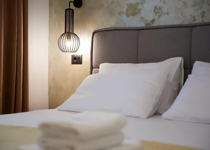 Natali Appartement Trogir