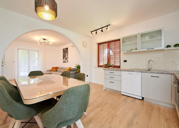 Appartement Natali Trogir