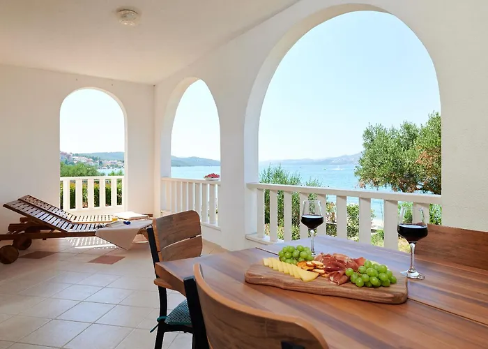 Appartement Natali *