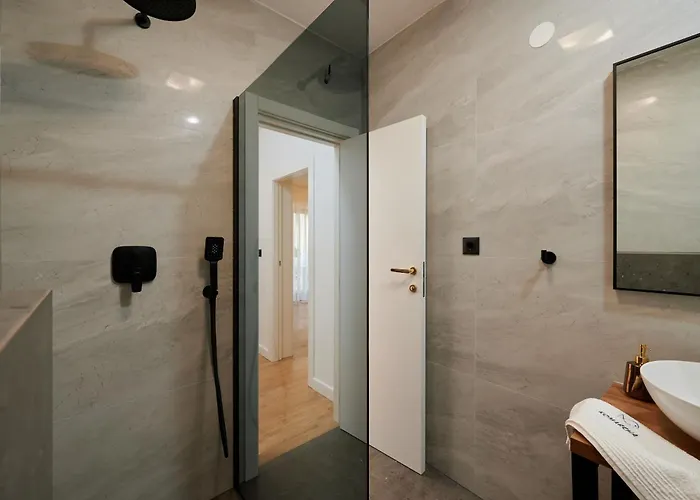 Appartement Natali