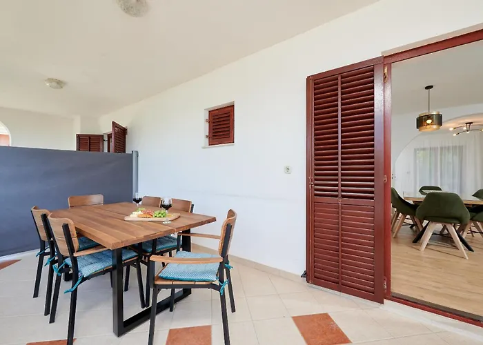Natali Appartement *