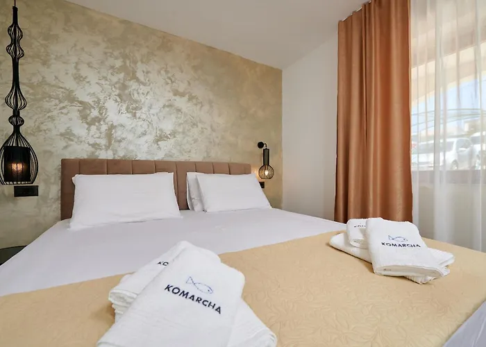 Appartement Natali Trogir