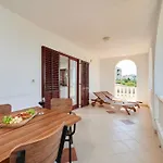 Appartement Natali Trogir