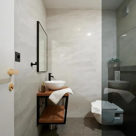 Appartamento Natali *