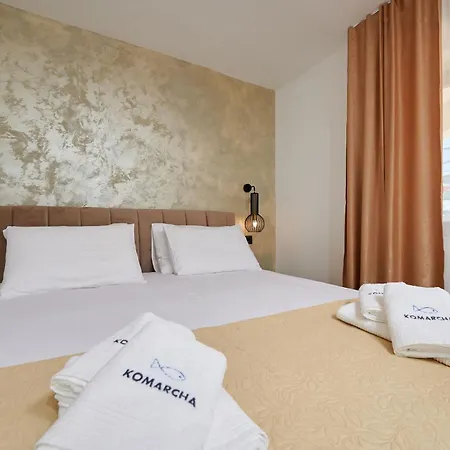 Appartamento Natali Traù